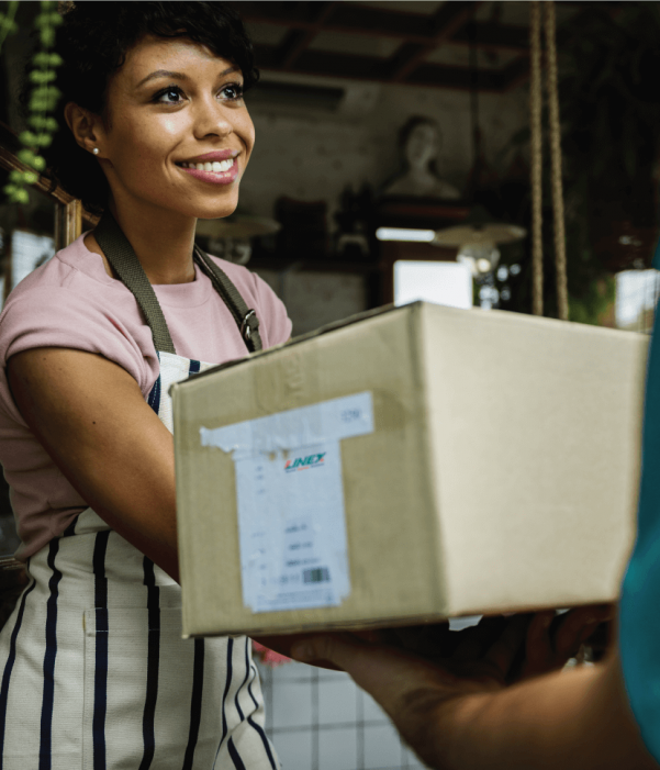 linex courier green 13